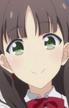 Старшеклассница 1