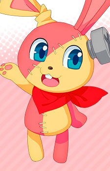 Кролик Винт