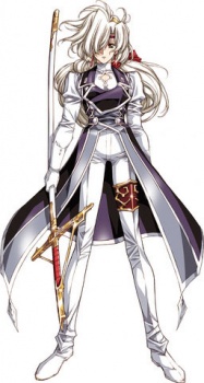 Джулия Дуглас