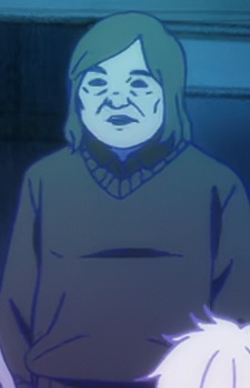 Предок семьи Кито