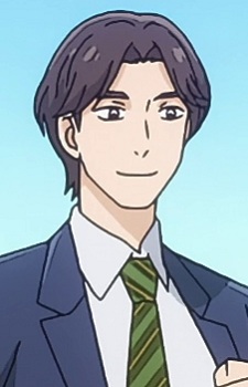 Кодзи Нагаэ