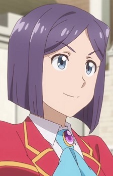 Вайолет Корбо