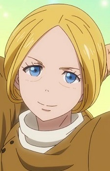 Мать Артура