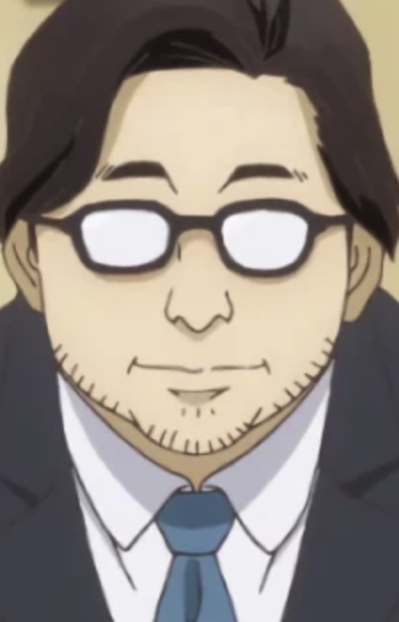 Исао Курогэ