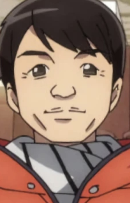 Юсукэ Иноуэ