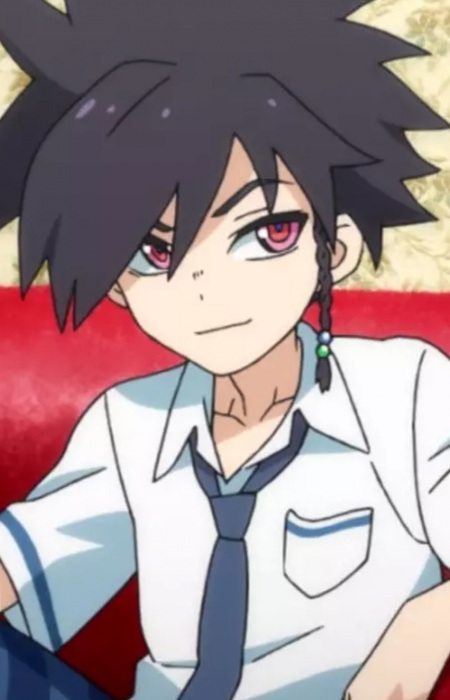 Фусаносукэ