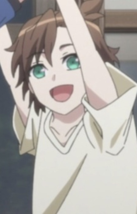 Юдзуру Минаги