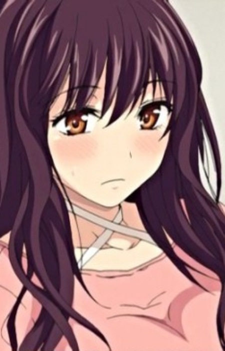 Амана Курисака