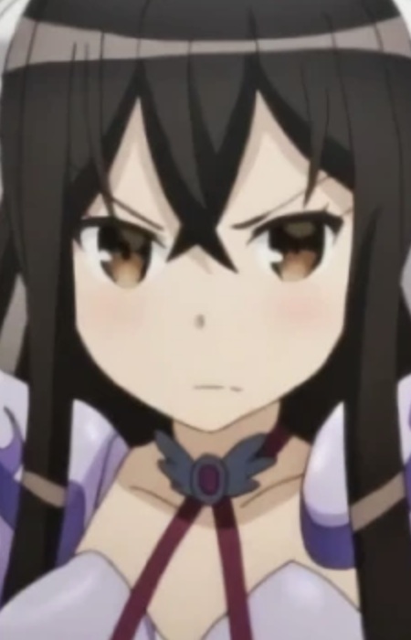 Цукико Мидфилд