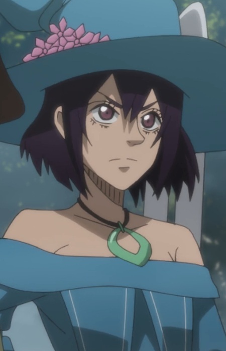 Эльвира Агирре