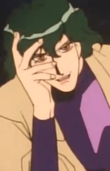 Виктим О'Ранд