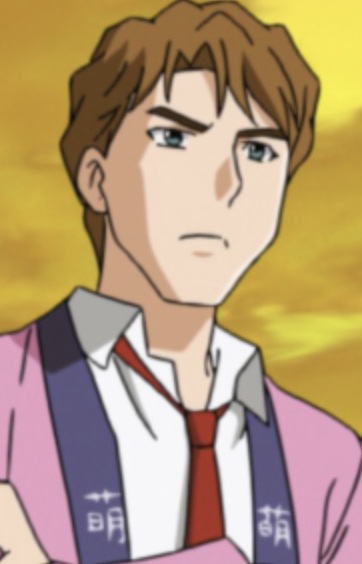 Кодзо Касахара