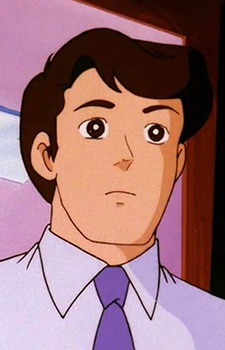 Молодой секретарь