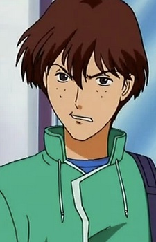 Рёити Эбата