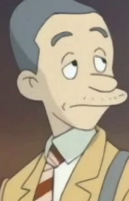 Доктор Андо