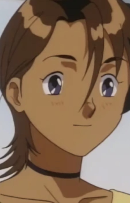 Ририка Кавагути