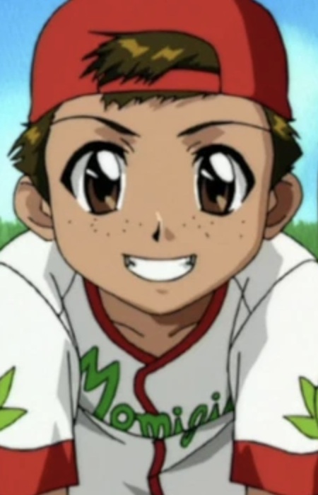 Масато Дзин