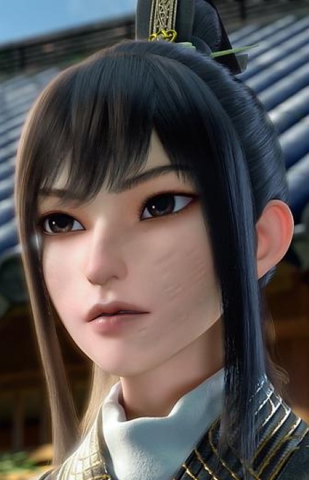 Булинь Сунь