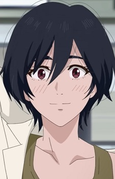 Кана Сэридзава