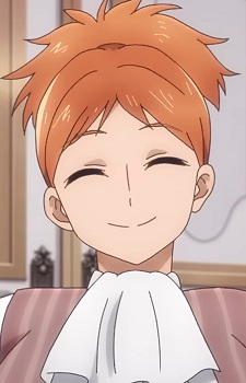 Миссис Джордан