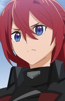 Фиона Рубин-Борнемисса