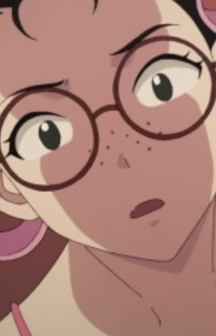 Танцовщица бурлеска