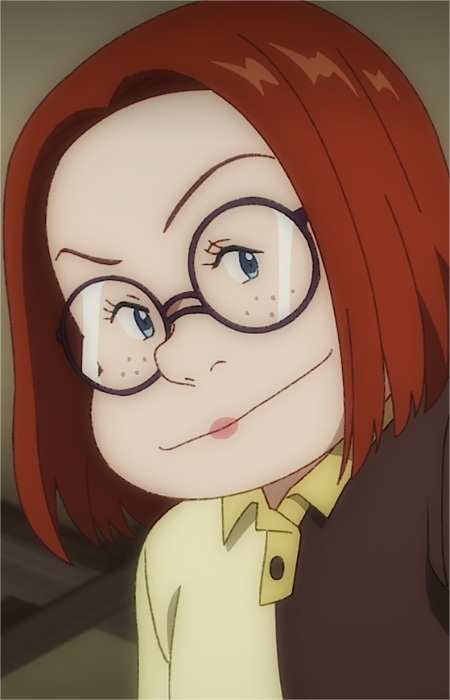 Кейт Бикертон