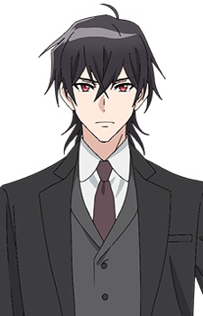 Рэйя Кирюин