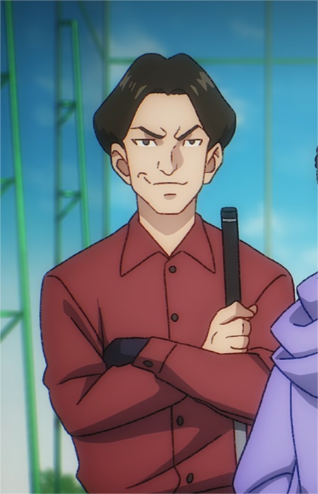 Тадаси Фуруяма