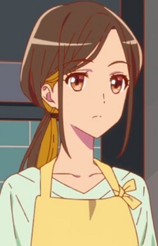 Кокоро Мисора