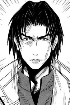 Мамору Ямада