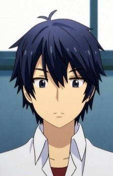 Такуя Арима