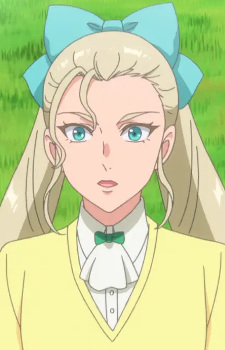 Элен Роберт