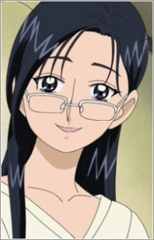 Канако Мисё