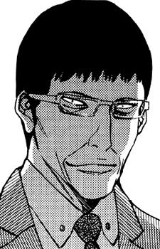 Кодзи Оситари