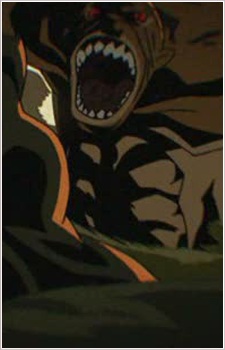 Уэйлон Джонс (Убийца Крок)