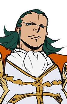 Дивок Мерте