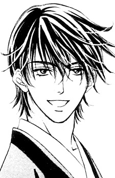 Рэнсин Огата