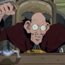 Жан-Жак Уокерсон III