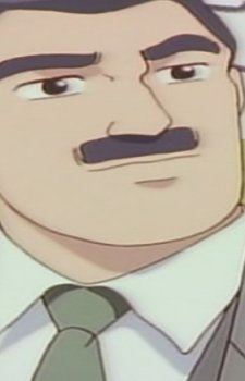 Шеф Танимура