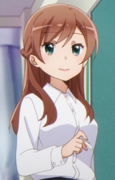 Михару Ниджино