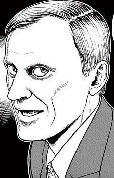 Геннадий Бурбулис