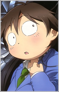 Харуюки Арита