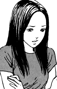 Рурико Накаяма