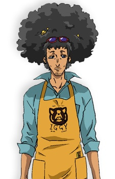 Киёши Инукай