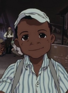 Продавец пиёко