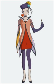 Девушка из клуба