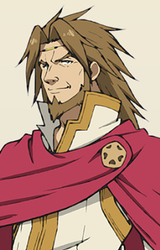 Гильгамеш Соулмейкер