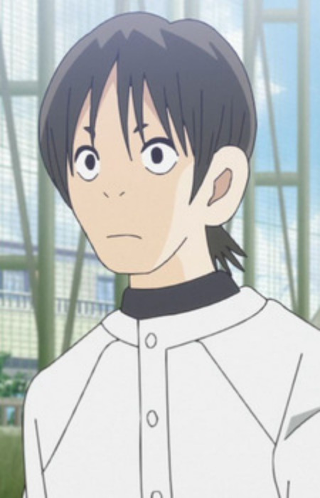 Кэндзи Нисики