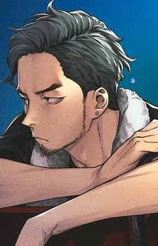 Фукаси Юкио